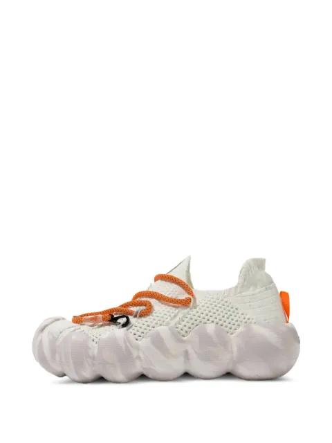 Apres mesh sneakers by UPPERVOID