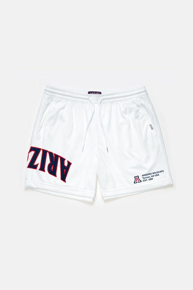 Upside University of Arizona Wildcats Mesh Shorts by UPSIDE