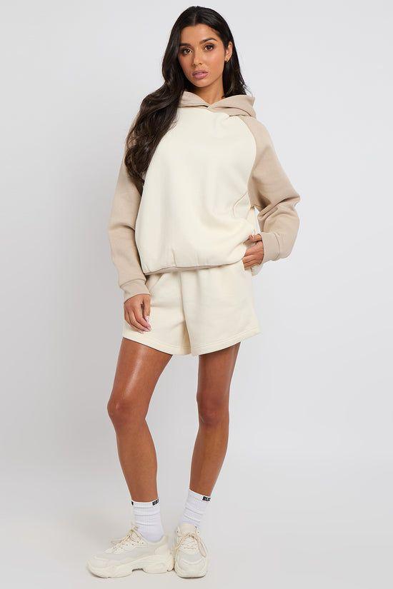 Athleisure Short by URBAN BLISS