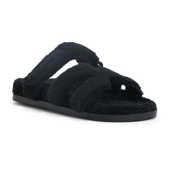 Borg Sliders by URBAN BLISS