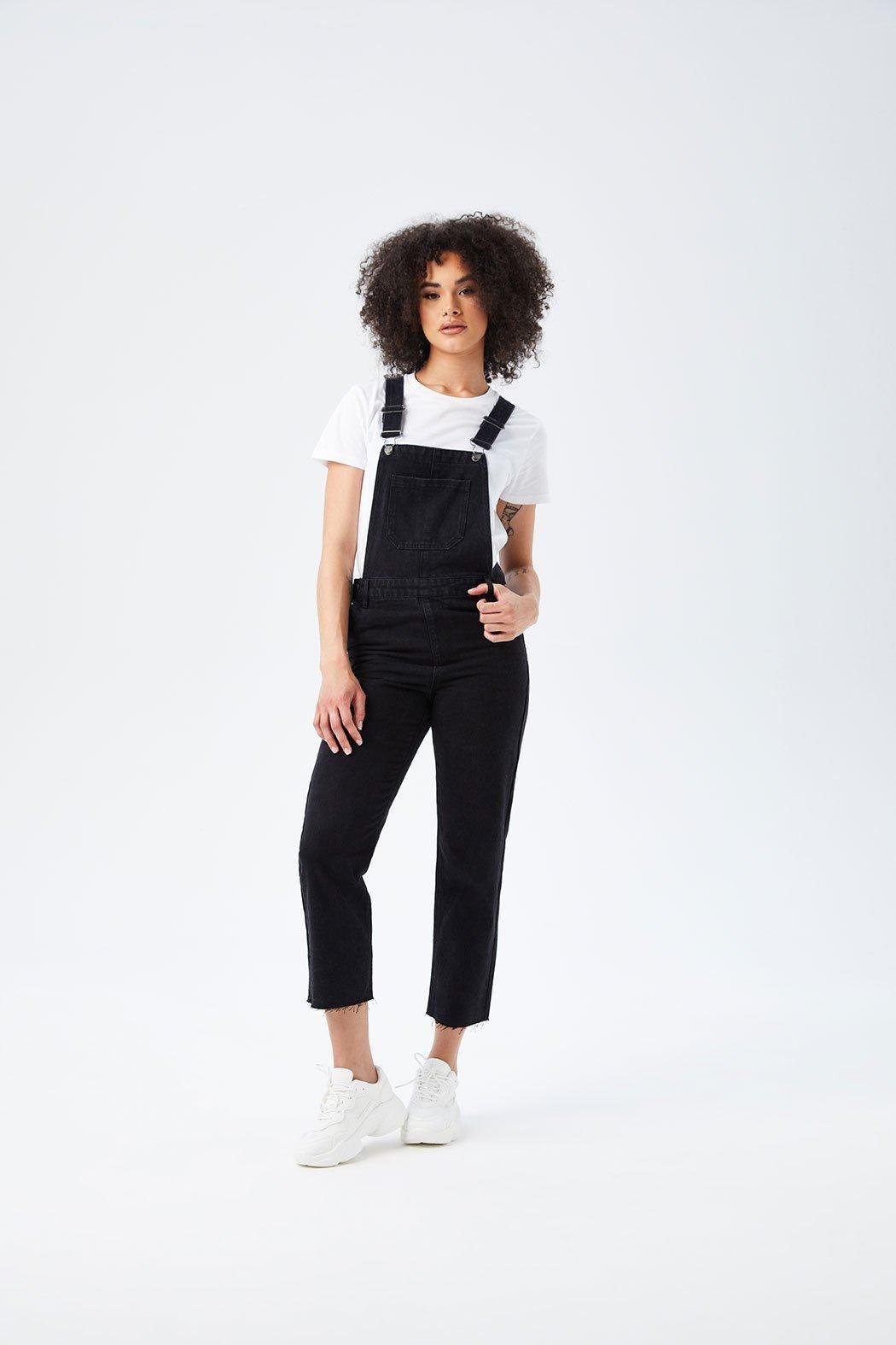 Dixie Dungaree by URBAN BLISS