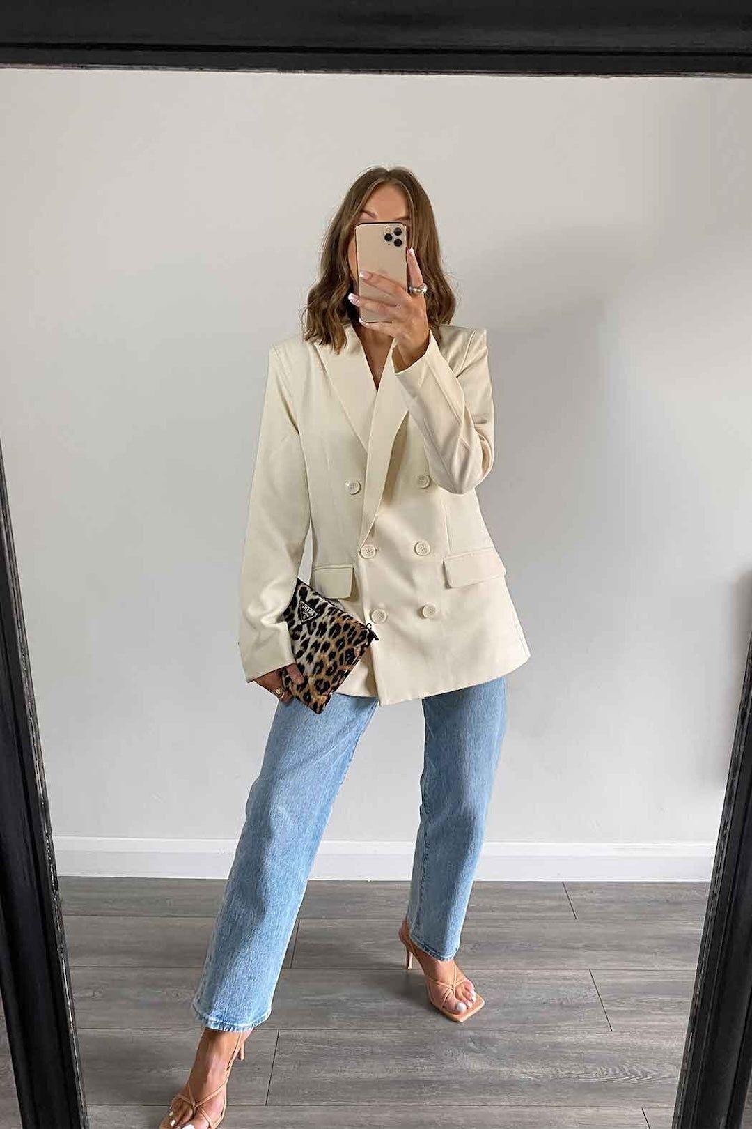 River Blazer by URBAN BLISS