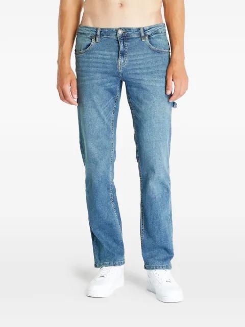 Carpenter classic jeans by URBAN CLASSICS