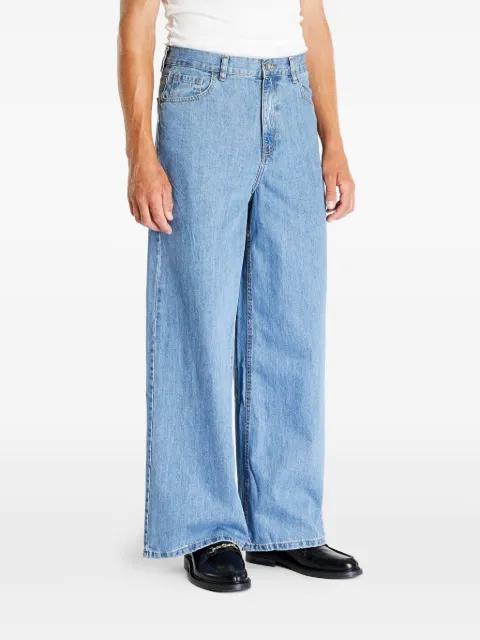 cotton jeans by URBAN CLASSICS