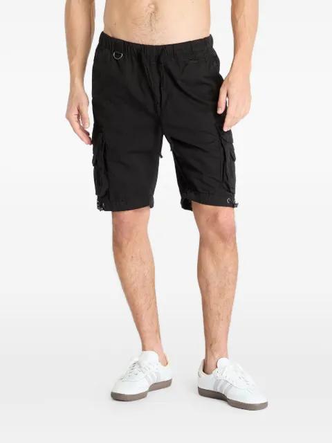 drawstring cargo shorts by URBAN CLASSICS
