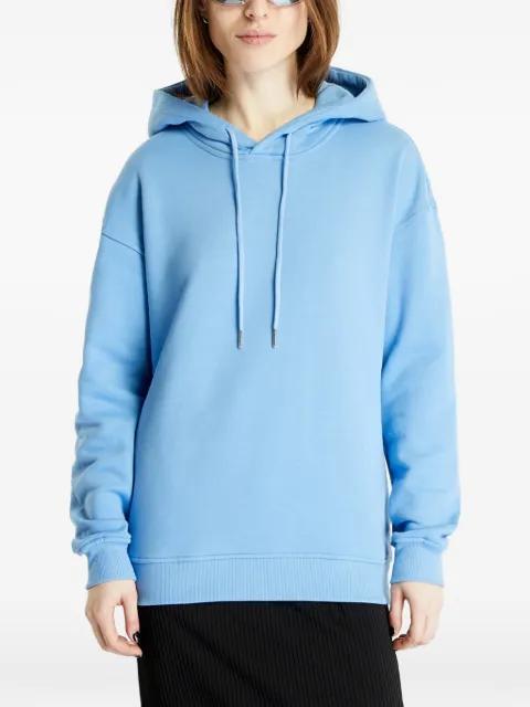 drawstring-hood hoodie by URBAN CLASSICS