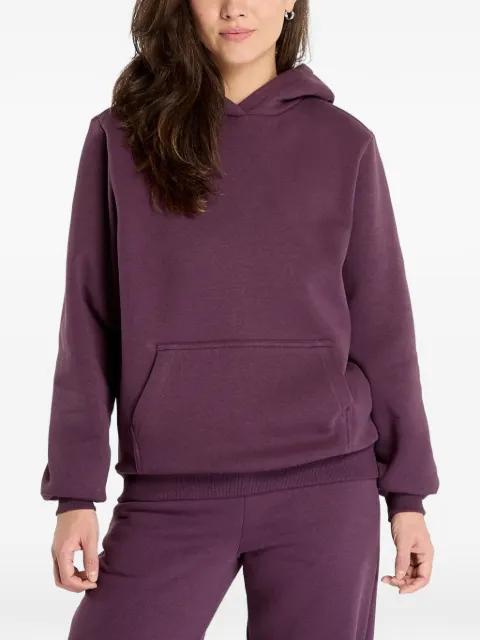 front-pocket hoodie by URBAN CLASSICS
