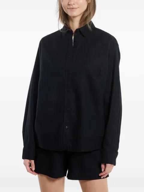 long-sleeves shirt by URBAN CLASSICS