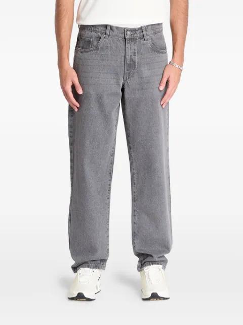 straight-leg jeans by URBAN CLASSICS