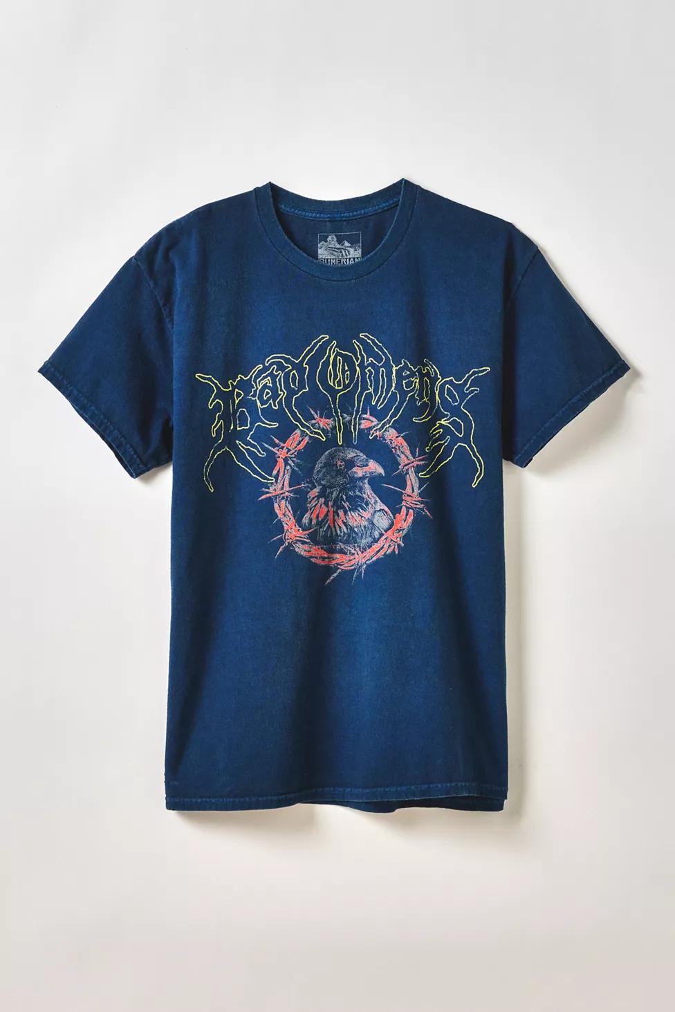 Bad Omens Graphic Tee by URBAN OUTFITTERS
