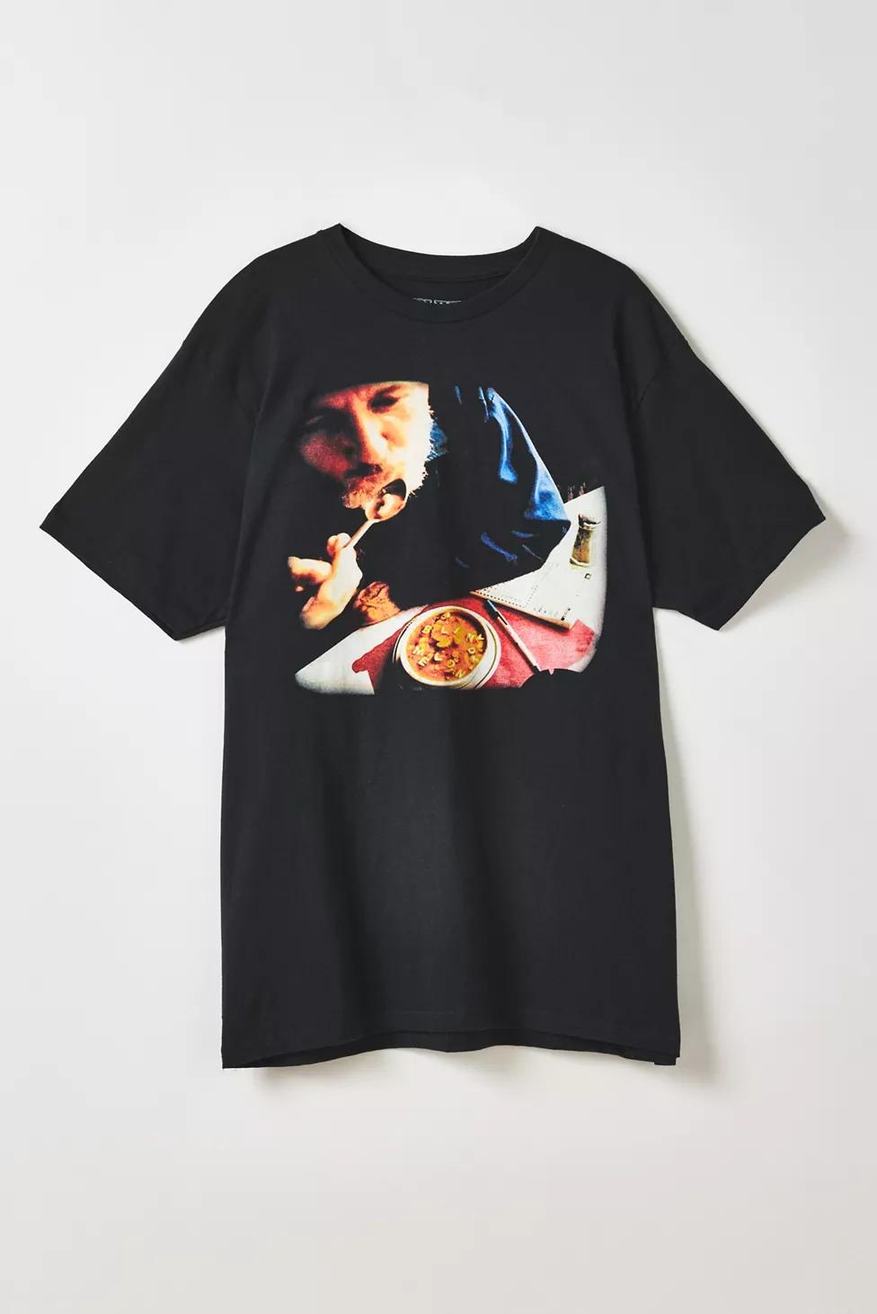 Blind Melon 1995 Soup Graphic Tee by URBAN OUTFITTERS