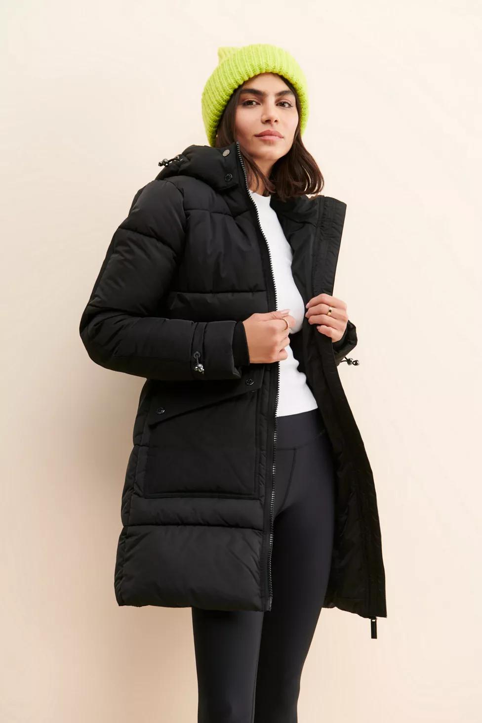 KENDALL + KYLIE Simms Puffer by URBAN OUTFITTERS