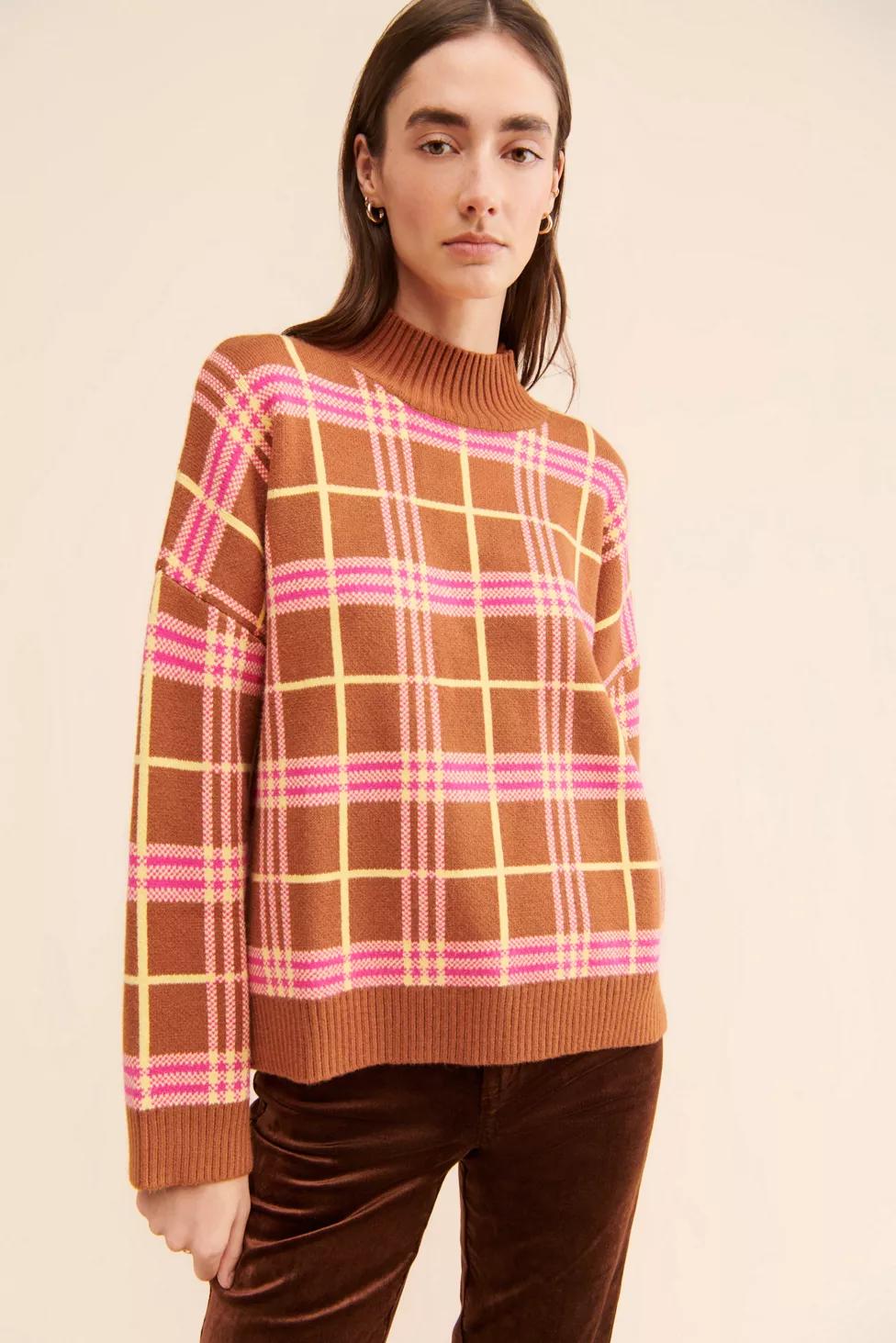 Lisa Says Gah Willa Sweater by URBAN OUTFITTERS