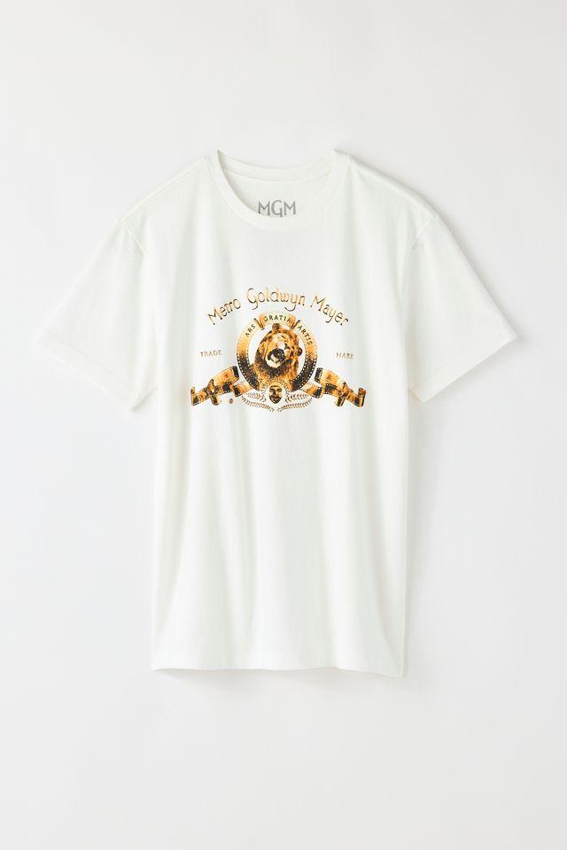 MGM Graphic Tee by URBAN OUTFITTERS