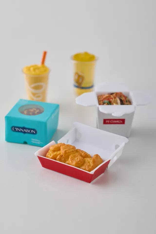 Mini Brands Foodie Surprise Ball by URBAN OUTFITTERS Mini Brands Foodie Surprise Ball by URBAN OUTFITTERS