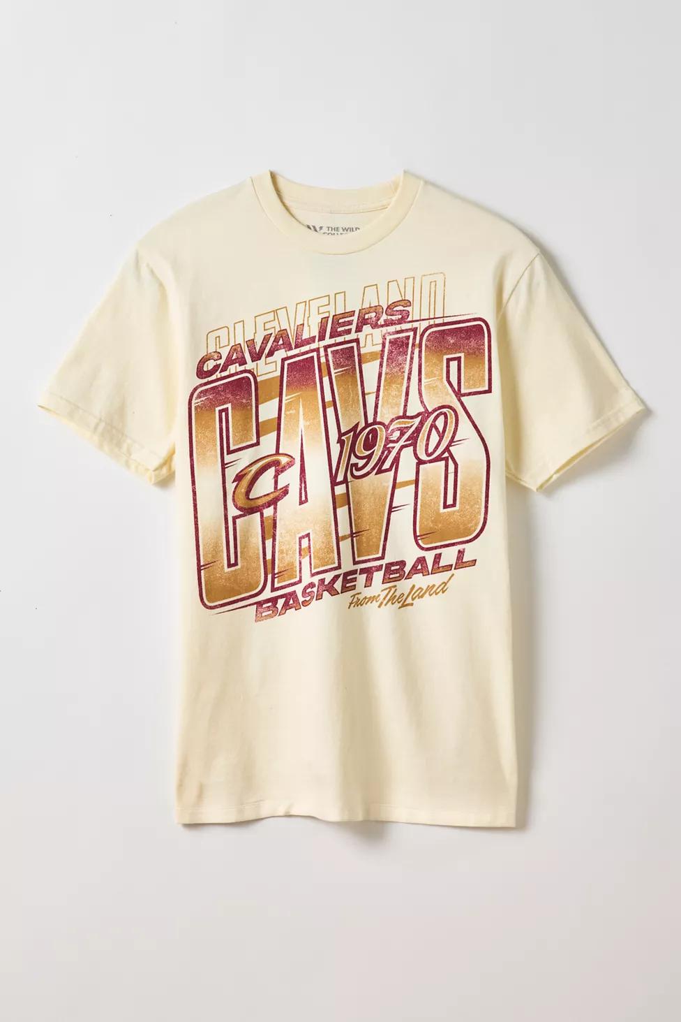 NBA Vintage Graphic Tee by URBAN OUTFITTERS