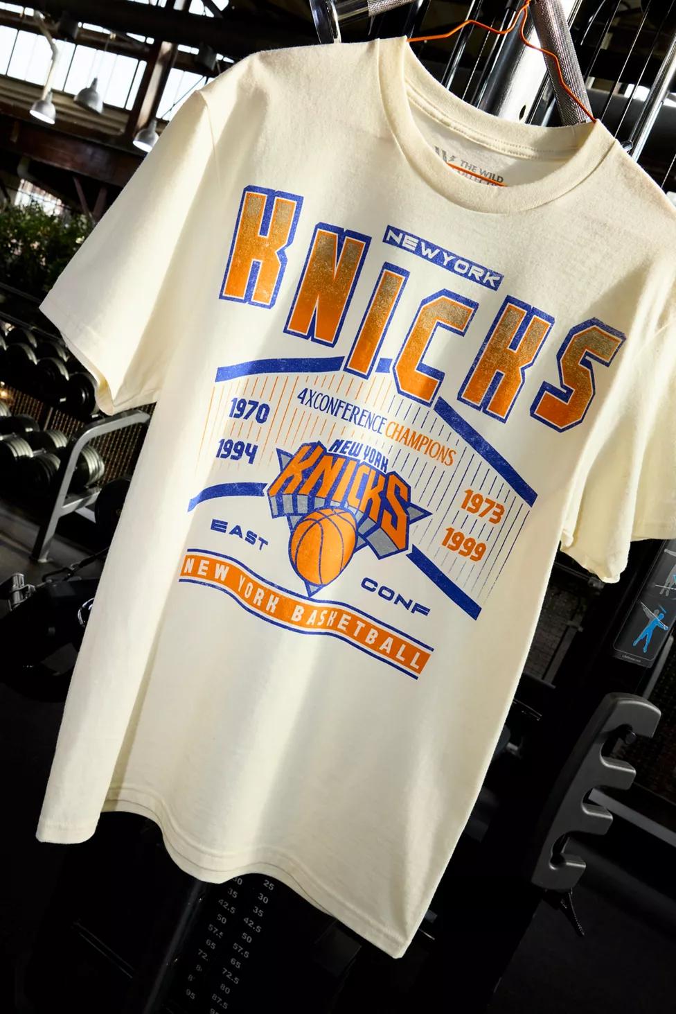 NBA Vintage Graphic Tee by URBAN OUTFITTERS