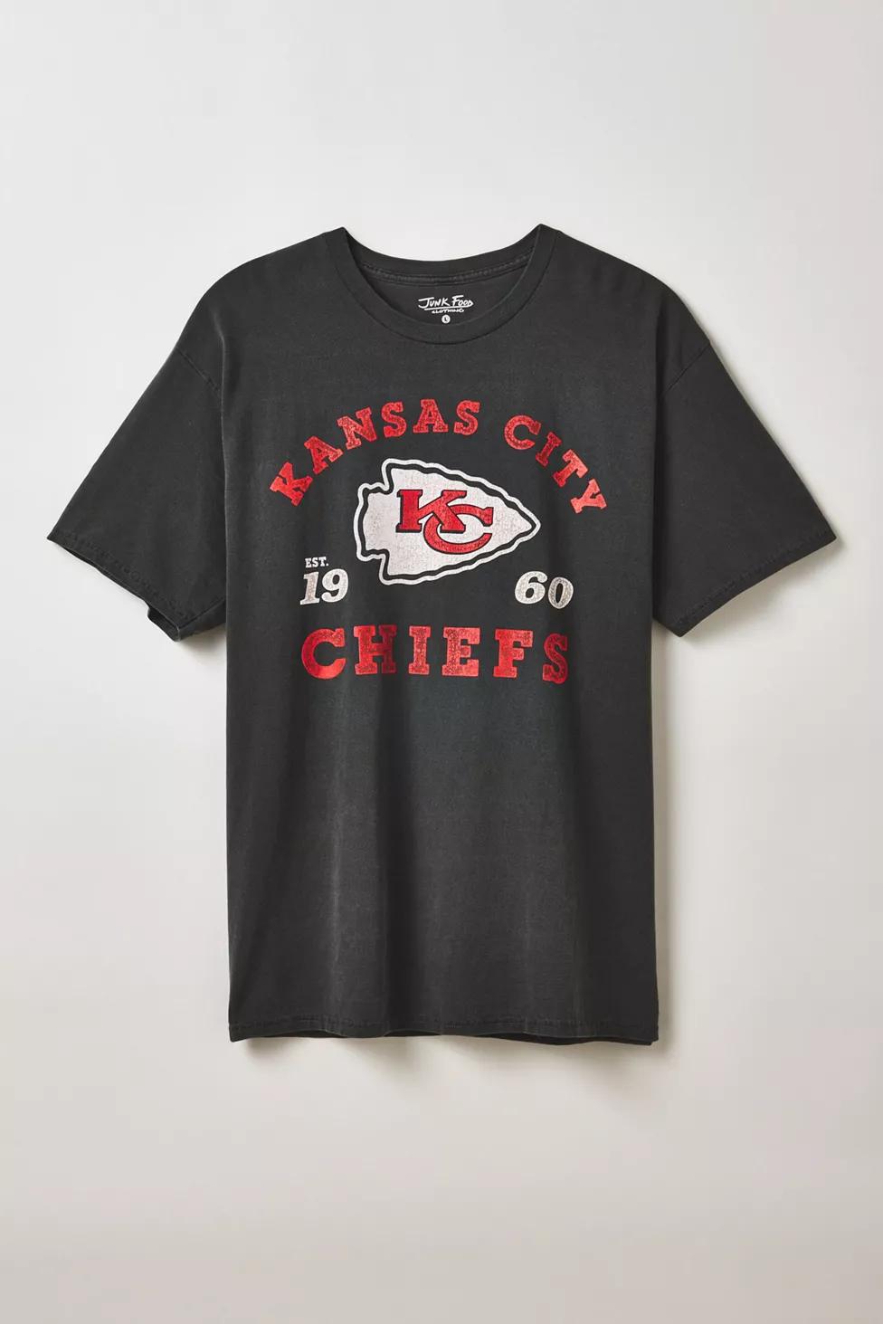 NFL Vintage Team Logo Graphic Tee by URBAN OUTFITTERS NFL Vintage Team Logo Graphic Tee by URBAN OUTFITTERS