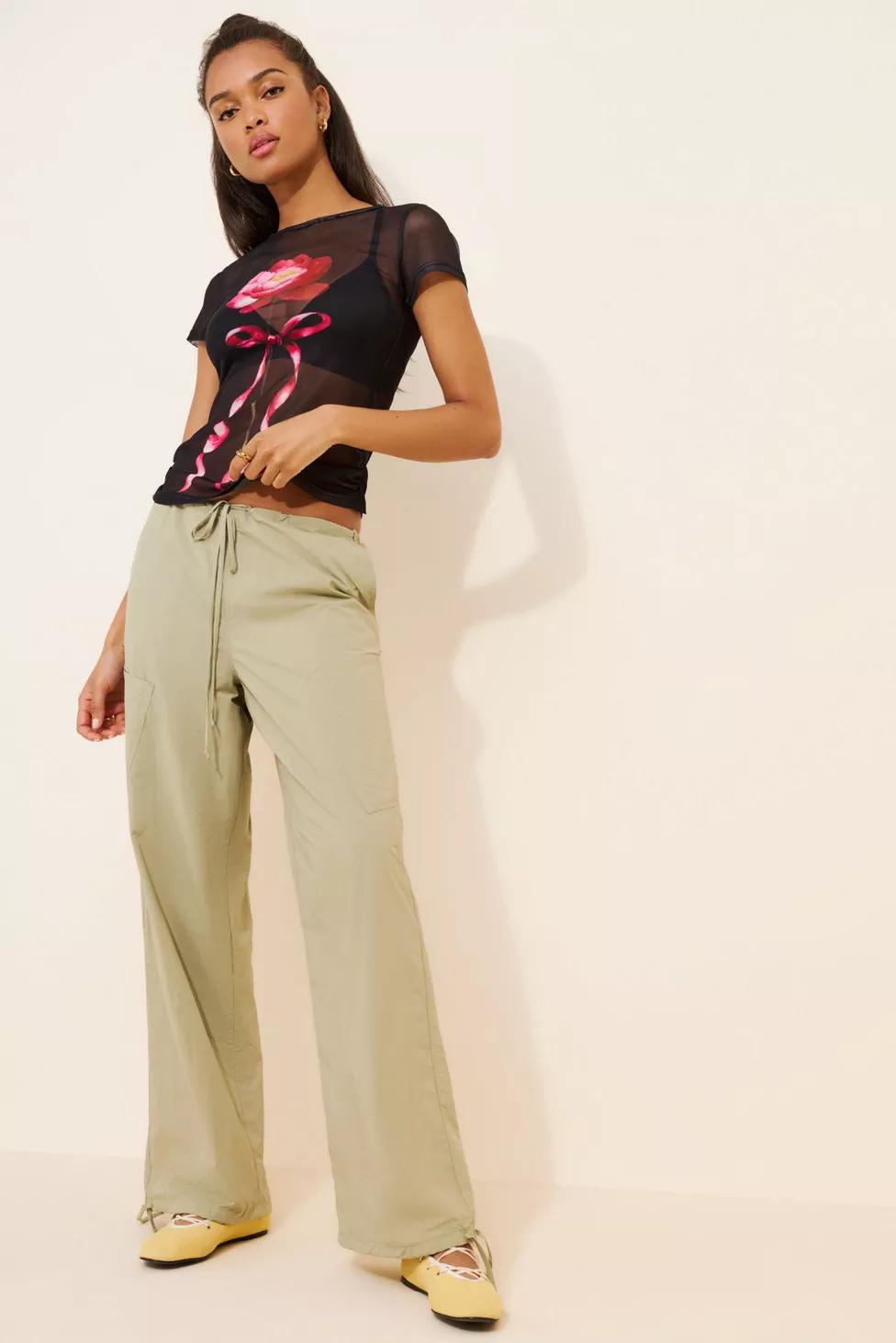 RESA Air Cargo Pants by URBAN OUTFITTERS