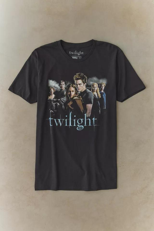 Twilight Poster Graphic Tee by URBAN OUTFITTERS