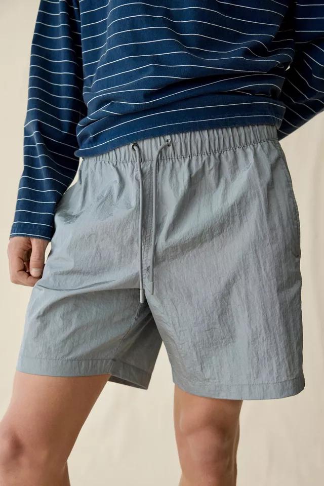UO 7” Crinkle Short by URBAN OUTFITTERS