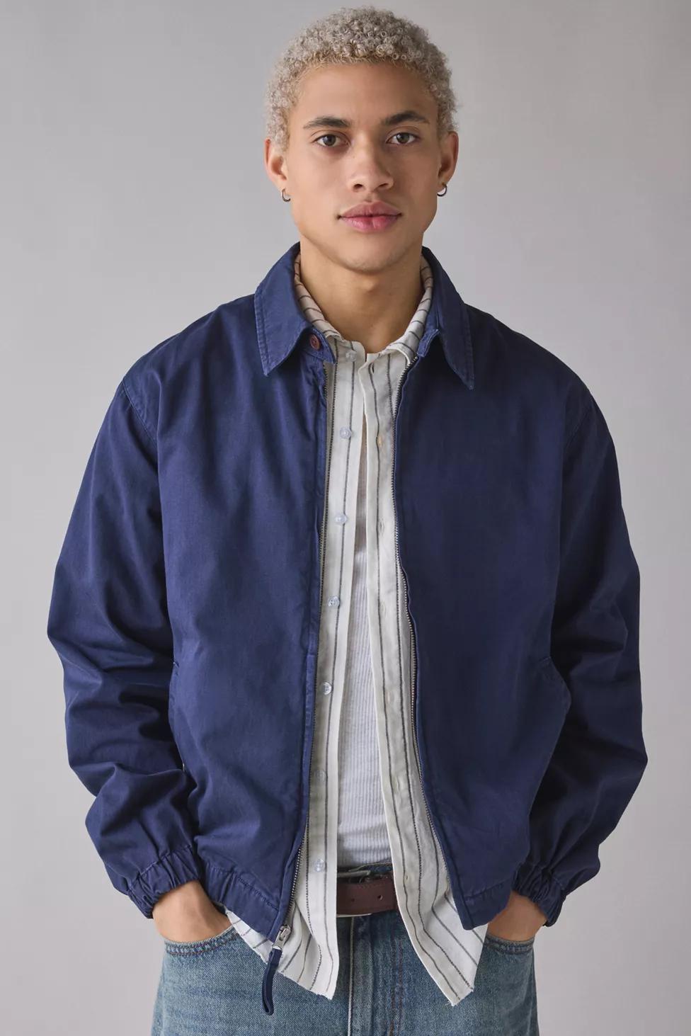 UO Club Jacket by URBAN OUTFITTERS