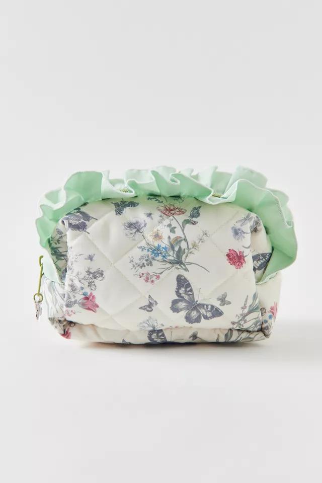 UO Makeup Bag by URBAN OUTFITTERS