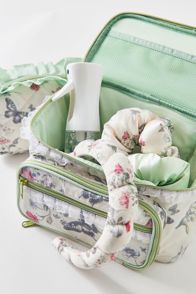 UO Patterned Makeup Bag by URBAN OUTFITTERS