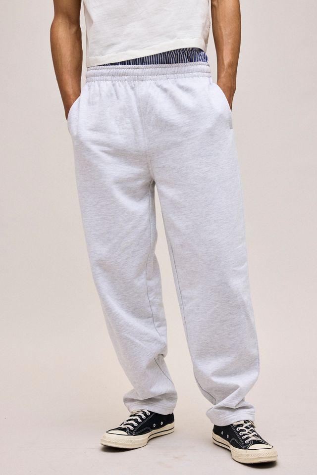 UO Uniform Relaxed Fit Sweatpants by URBAN OUTFITTERS