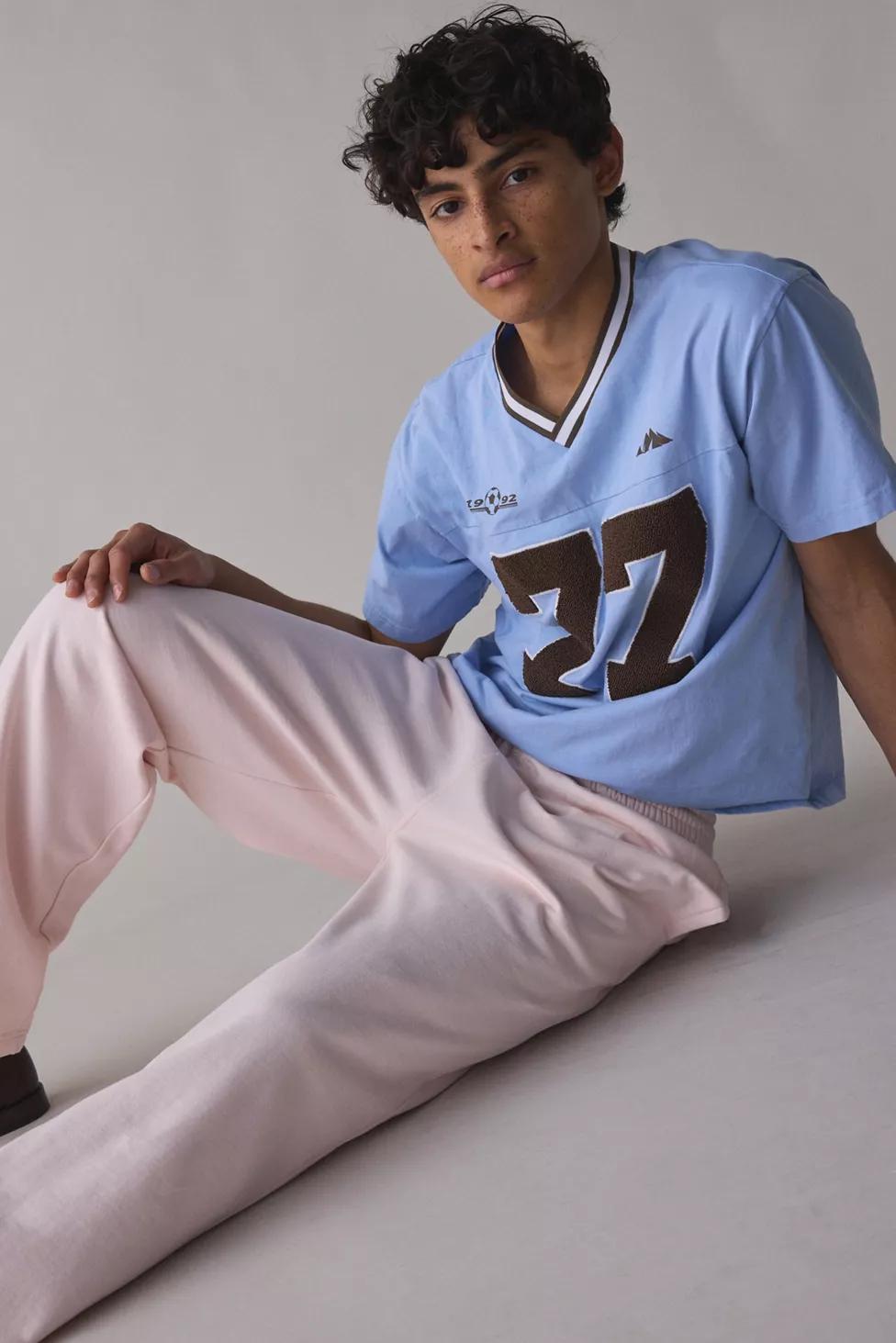 UO Uniform Relaxed Sweatpants by URBAN OUTFITTERS