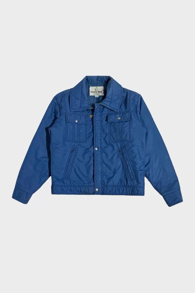 Vintage 1970's Pacific Trail Ski Jacket by URBAN OUTFITTERS