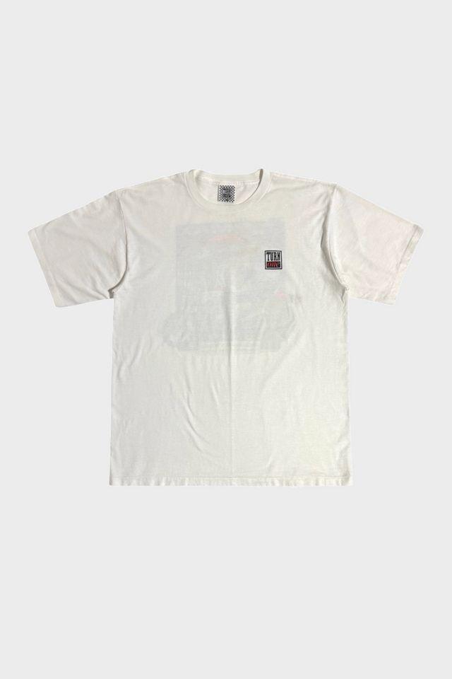 Vintage 1990's Yamaha V-Max Motorcycle T-Shirt by URBAN OUTFITTERS