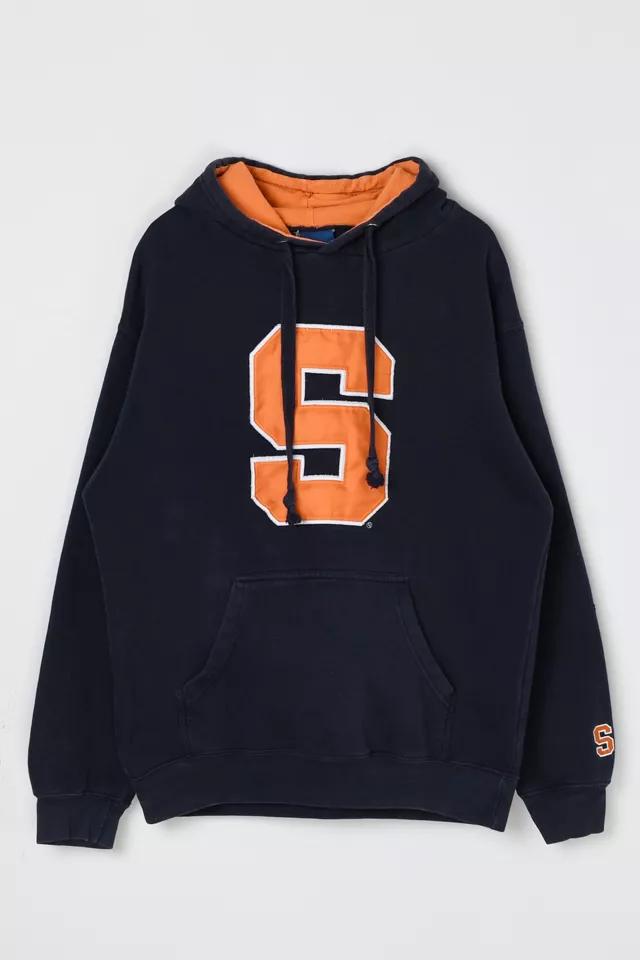 Vintage 90s Syracuse Hoodie by URBAN OUTFITTERS