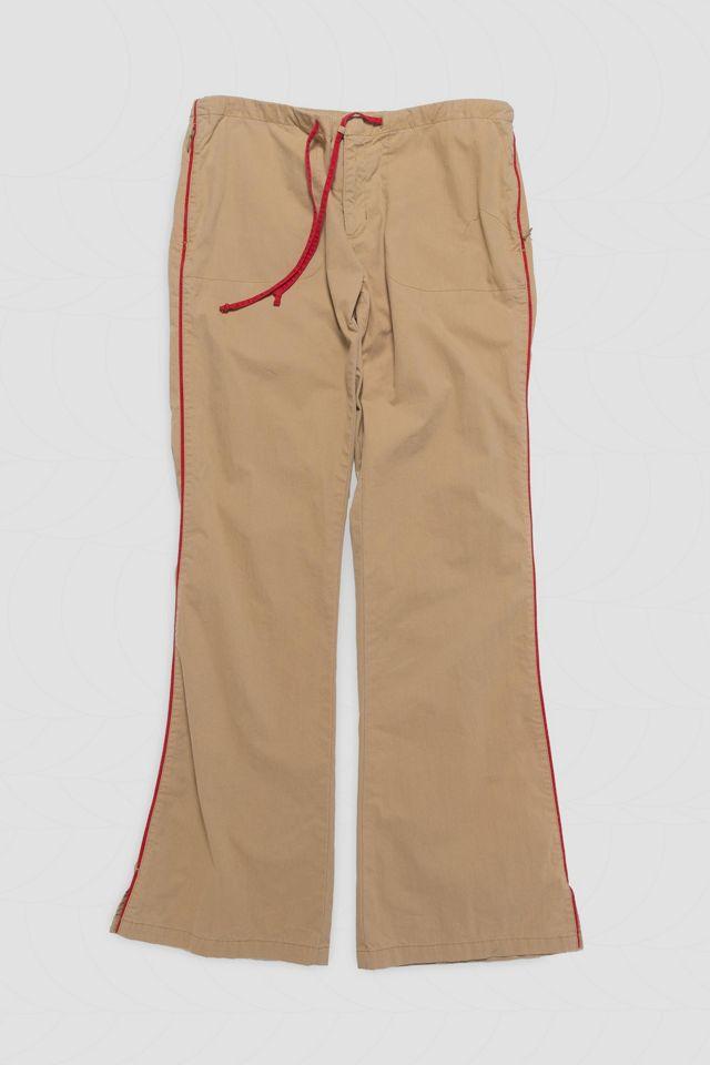 Vintage Abercrombie and Fitch Pants by URBAN OUTFITTERS