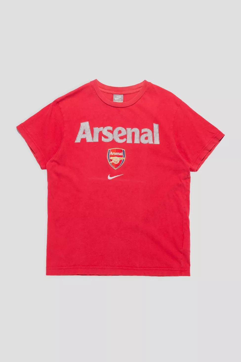 Vintage Arsenal Tee by URBAN OUTFITTERS