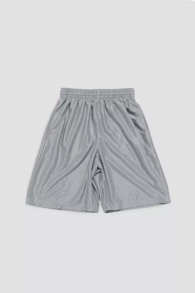 Vintage Basketball Mesh Shorts by URBAN OUTFITTERS