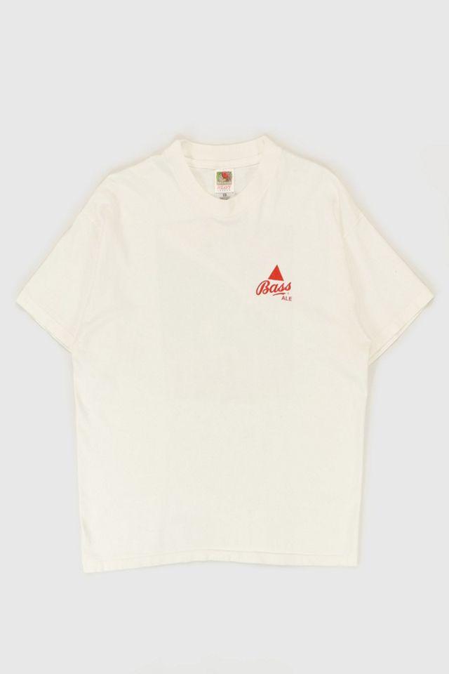 Vintage Bass Ale Tee by URBAN OUTFITTERS