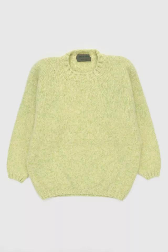 Vintage Cashmere Sweater by URBAN OUTFITTERS