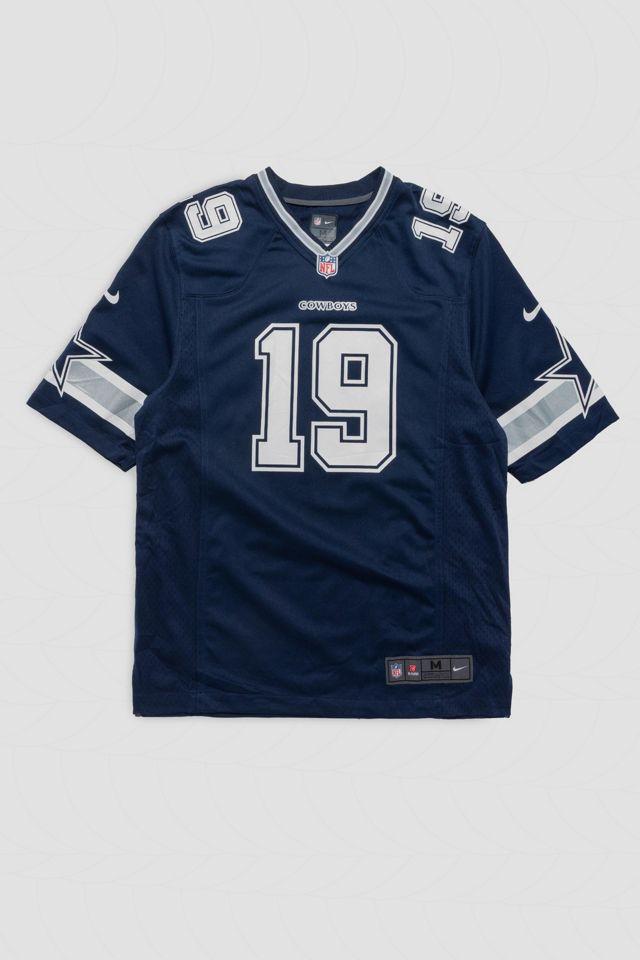 Vintage Dallas Cowboys Football Jersey by URBAN OUTFITTERS