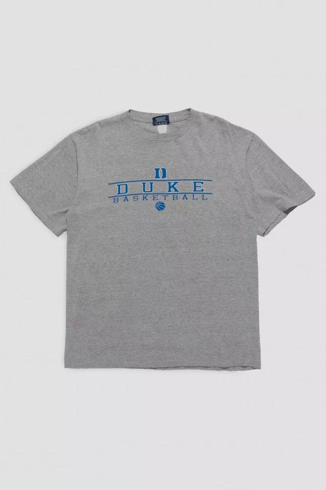 Vintage Duke Blue Devils Tee by URBAN OUTFITTERS