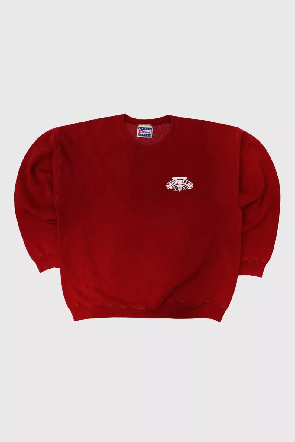 Vintage Hanes 1995 Friday Movie Graphic Sweatshirt by URBAN OUTFITTERS