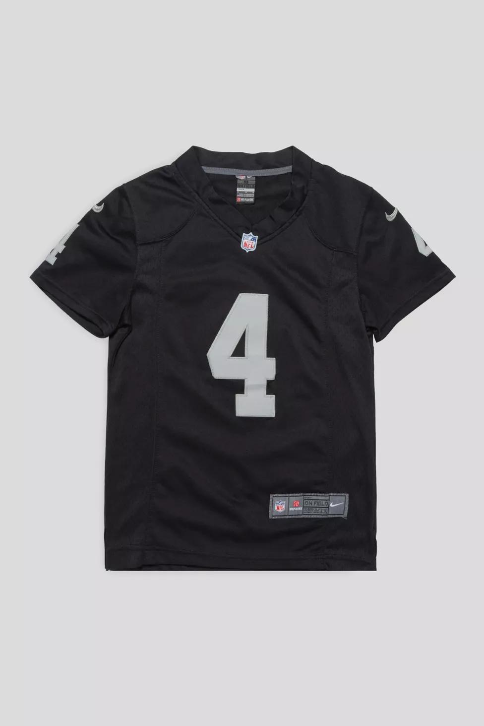 Vintage Oakland Raiders Football Jersey by URBAN OUTFITTERS Vintage Oakland Raiders Football Jersey by URBAN OUTFITTERS