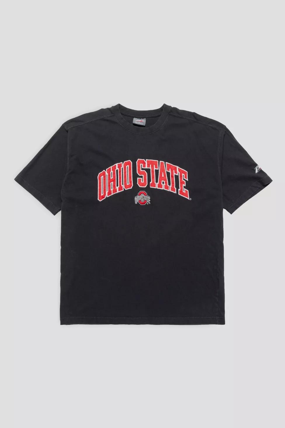 Vintage Ohio State Tee by URBAN OUTFITTERS