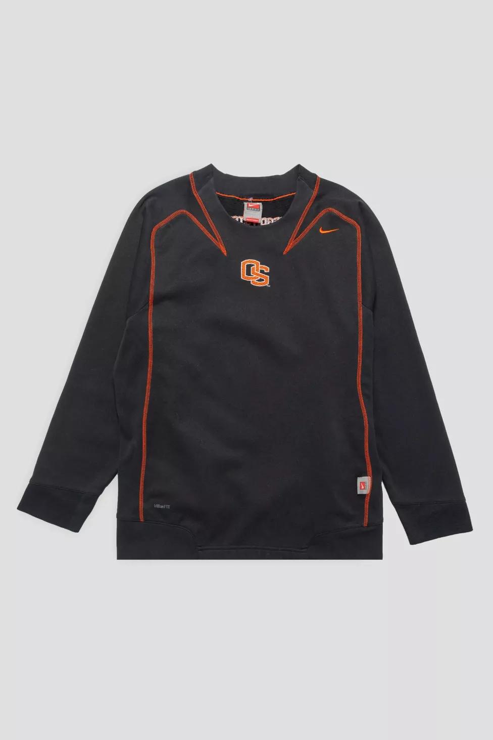 Vintage Oregon State Crewneck Sweatshirt by URBAN OUTFITTERS