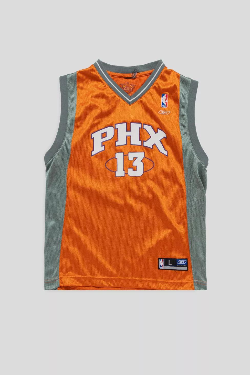 Vintage Phoenix Suns Sacramento Kings by URBAN OUTFITTERS