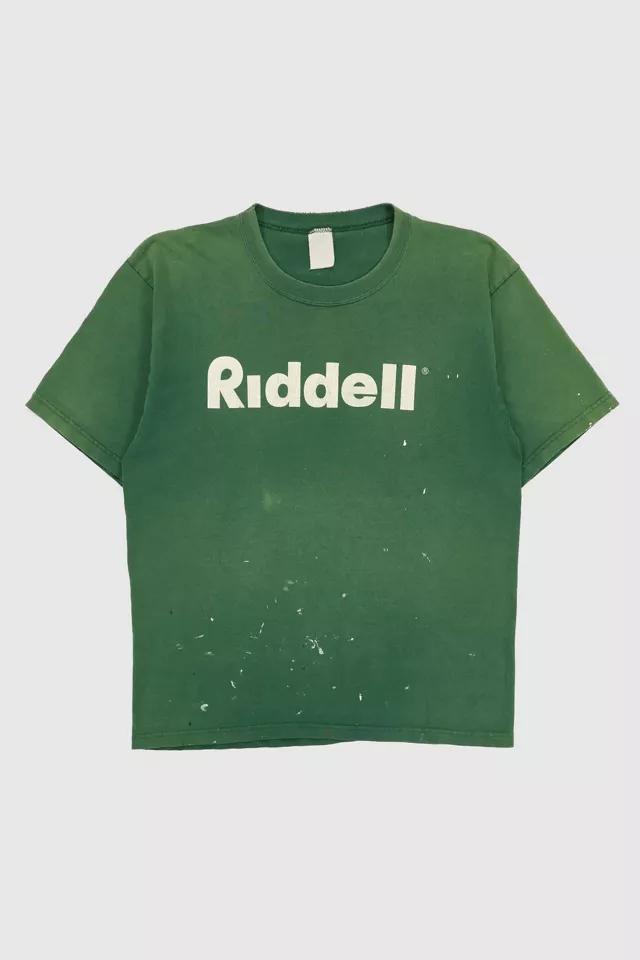 Vintage Riddell Tee by URBAN OUTFITTERS