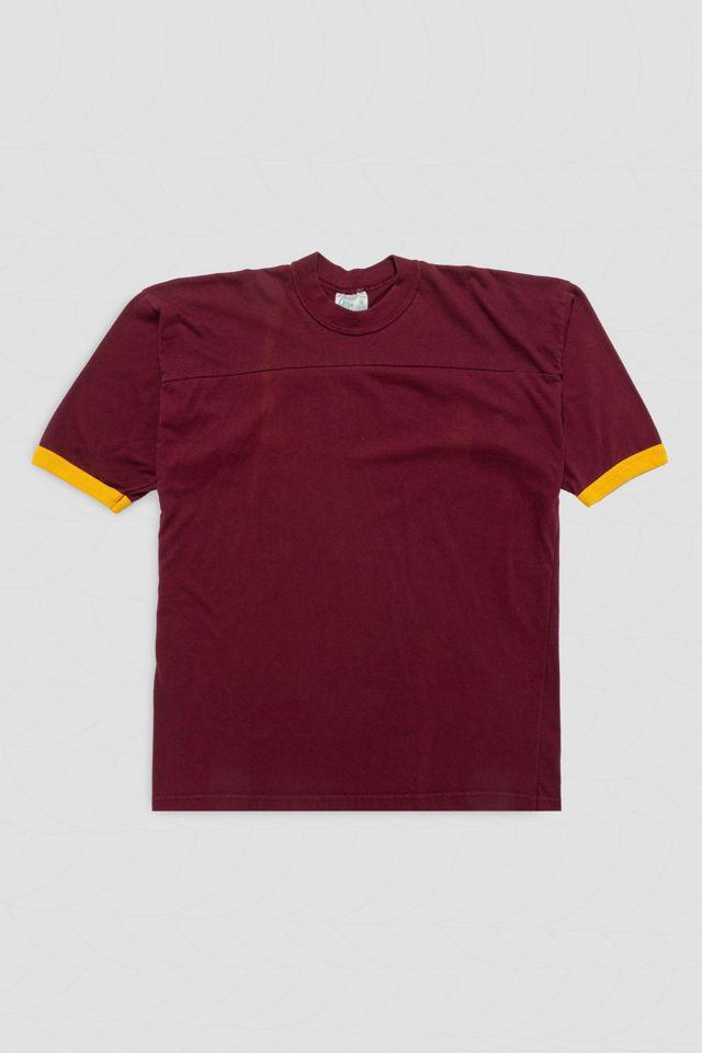 Vintage Ringer Tee by URBAN OUTFITTERS