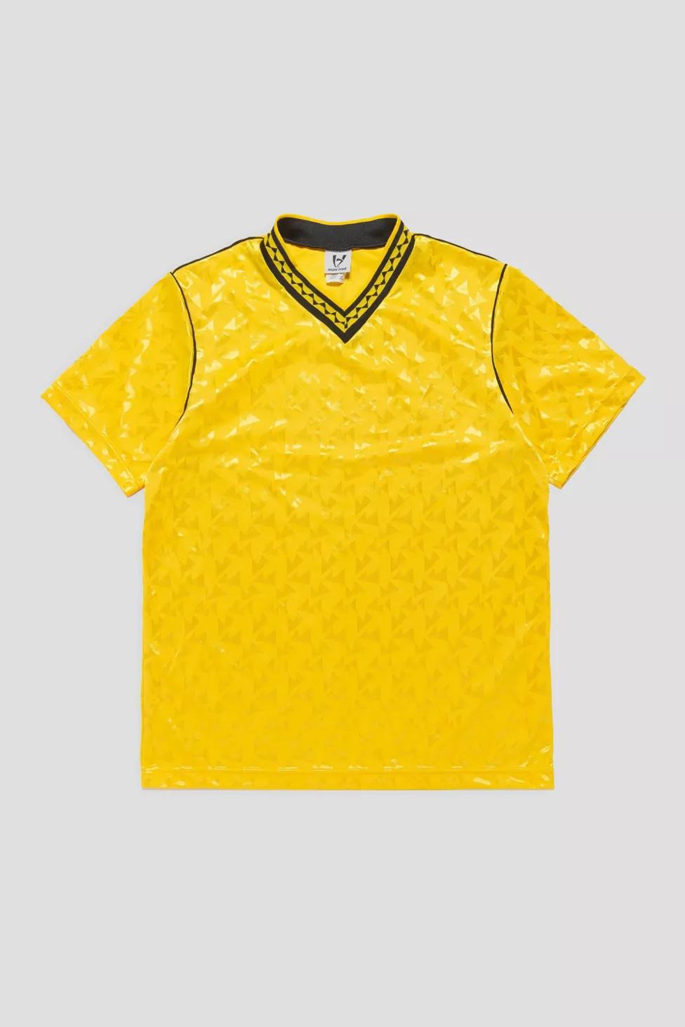 Vintage Soccer Jersey by URBAN OUTFITTERS