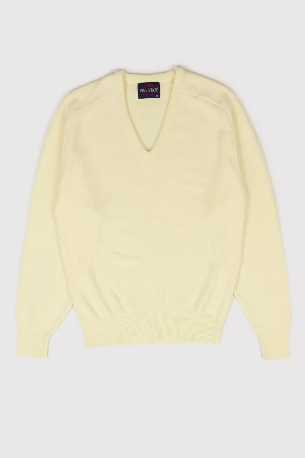 Vintage Sweater 01 by URBAN OUTFITTERS