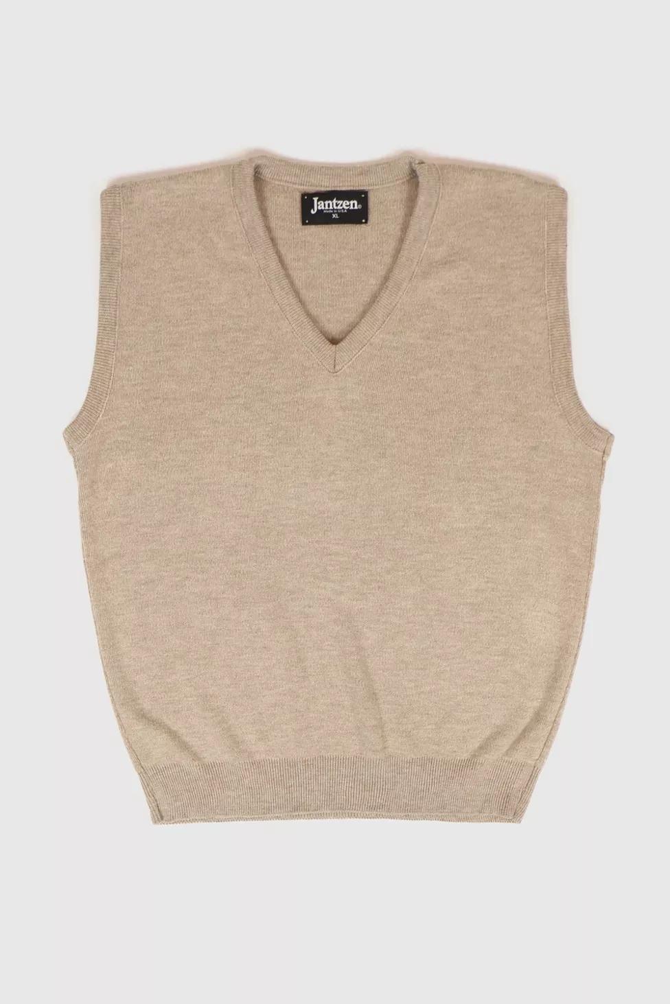 Vintage Sweater Vest by URBAN OUTFITTERS